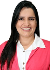 Retrato de LETICIA DA SAÚDE
