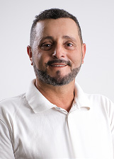Retrato de EDSON SASSÁ