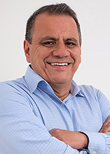 Retrato de GILBERTO ARAÚJO