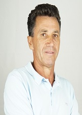 Retrato de VALDIR BISPO