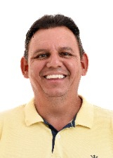 Retrato de JOÃO PAULO DA OFICINA