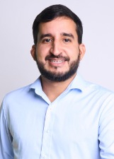 Retrato de JEPHERSON MADUREIRA