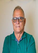 Retrato de GÊ BODÃO