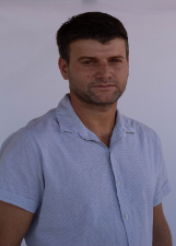 Retrato de ANTÔNIO DE KELIANE