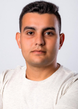Retrato de RODRIGO DA JAMAR