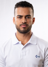 Retrato de JULYARD FARAGO