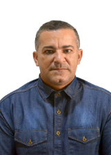 Retrato de VALDEIR DA PAZ