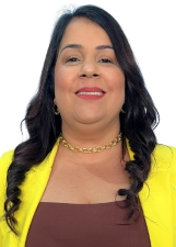 Retrato de ROZIANE ADVOGADA