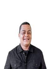Retrato de DUDU DE JOÃO DE SENA