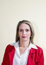 Retrato de FLAVIA IRMÃ DO ELIZEU
