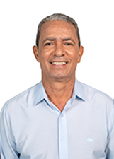 Retrato de ARNALDO BATISTA
