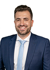Retrato de MATHEUS RESENDE