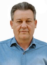 Retrato de AILSON DA AMBULÂNCIA