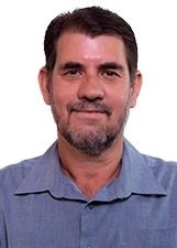 Retrato de EDILSON GOUVEIA