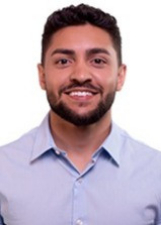 Retrato de JOÃO VICTOR BATISTA