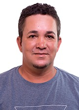 Retrato de LUCIO DO IRACI