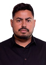 Retrato de PASTOR FELIPE ALVARENGA