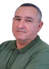 Retrato de SERGIO DE GREGÓRIO