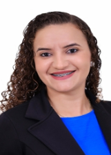 Retrato de ÉRIKA DE ZÉ TOCO