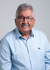 Retrato de DR GILSON MÉDICO DO POVO