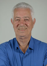Retrato de EDSON FIGUEIRÓ