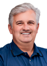 Retrato de DIDI ALMEIDA