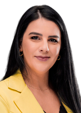 Retrato de FLAVIA MARTINS
