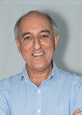 Retrato de DR MIGUEL SLAIBI