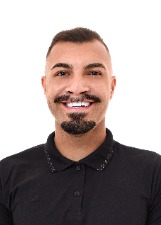 Retrato de DIONINHO