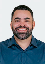 Retrato de LEANDRO EVANGELISTA