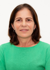 Retrato de GEUZA MARIA