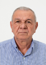Retrato de JOÃO RIQUETE