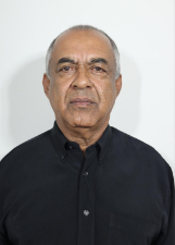 Retrato de ROMÁRIO DE CLÓVIS