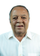 Retrato de TOCO DO INHAÍ