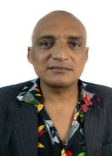 Retrato de VANDERLEI DA SAÚDE