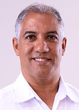 Retrato de ROGÉRIO