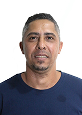 Retrato de GILMAR VIEIRA