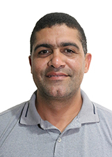 Retrato de TIM DE ÂNGELA