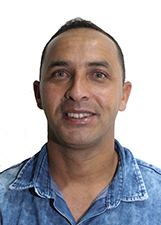 Retrato de JUSCIMAR FERREIRA