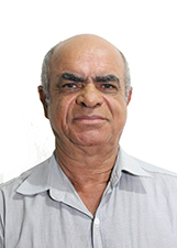Retrato de ISRAEL ARAÚJO