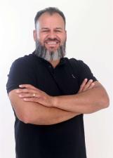 Retrato de PAULÃO DO RAPOSO