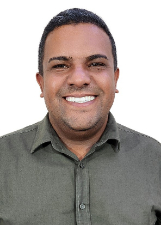 Retrato de JHONY DO MAMÃO