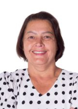 Retrato de IVONE ANDRADE