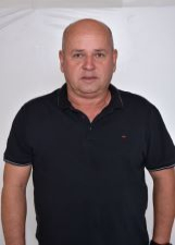 Retrato de GERALDINHO DA PRATA