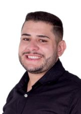Retrato de HYAGO DA BETANIA