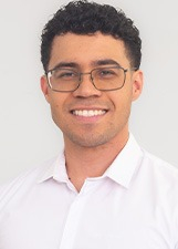Retrato de DAVI MARTINS
