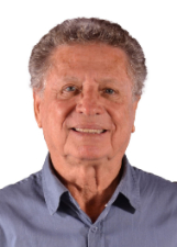 Retrato de PAULINHO PAIACAN