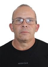Retrato de WOLKMAR GERALDO MENEZES