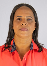 Retrato de ERIKA DO DIVINO