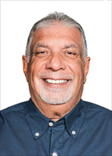 Retrato de MÁRIO ALVES